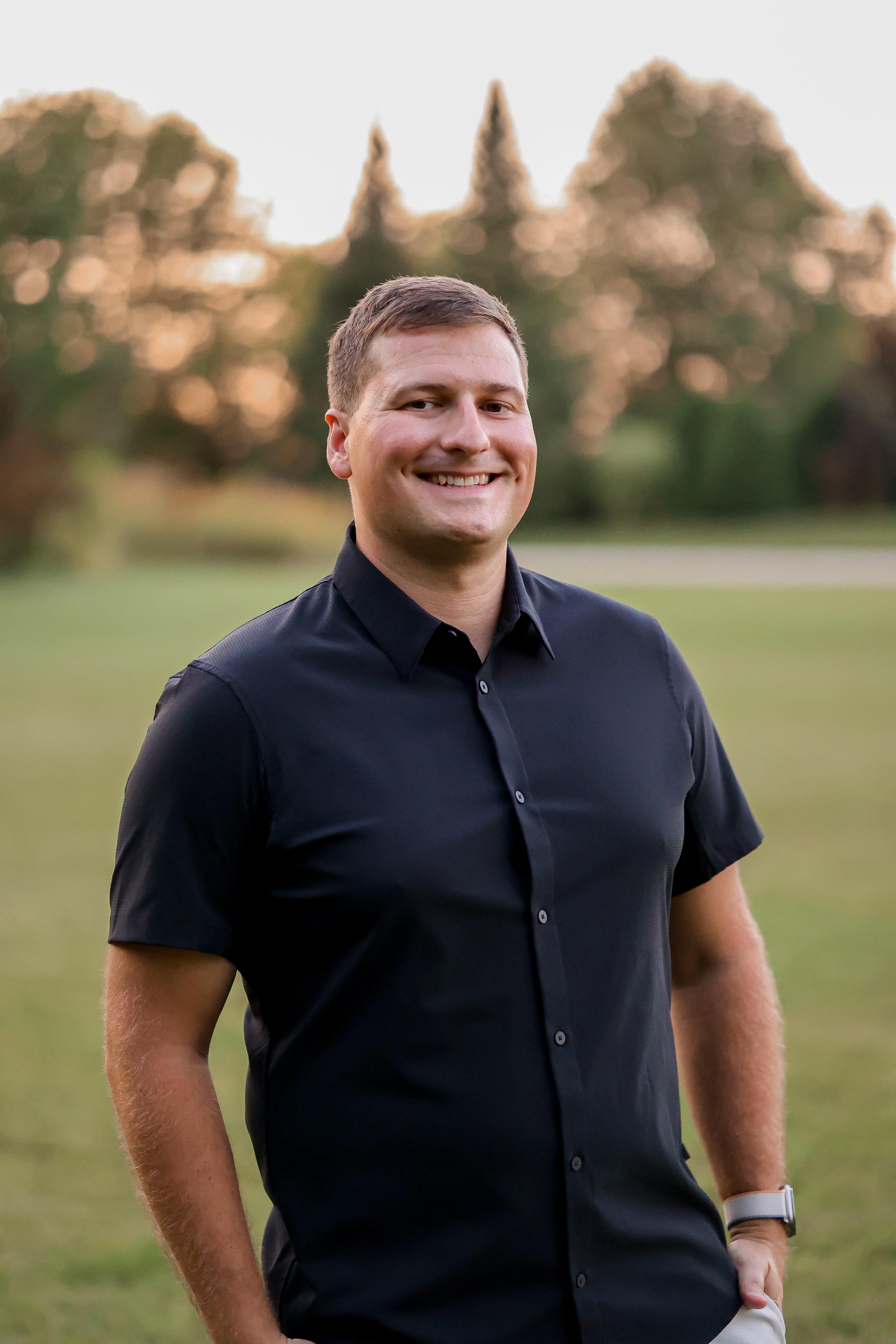 Cody Berndt